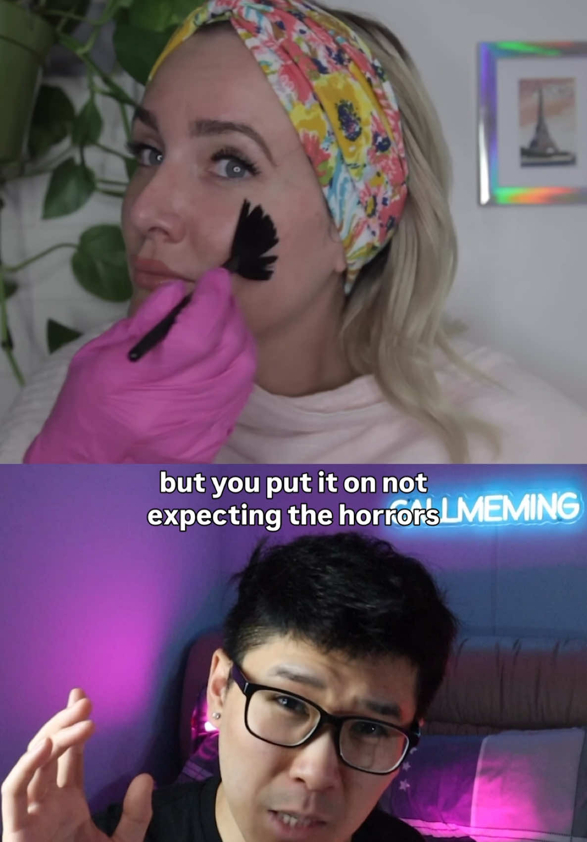 @CallMeMing &bull; Toronto Creator
