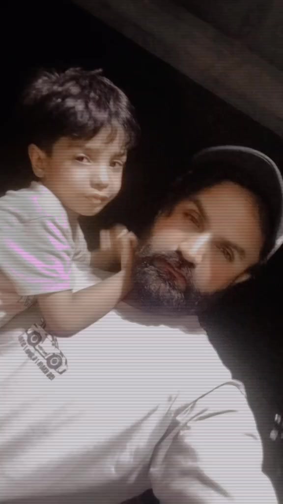 @Habil Haroon