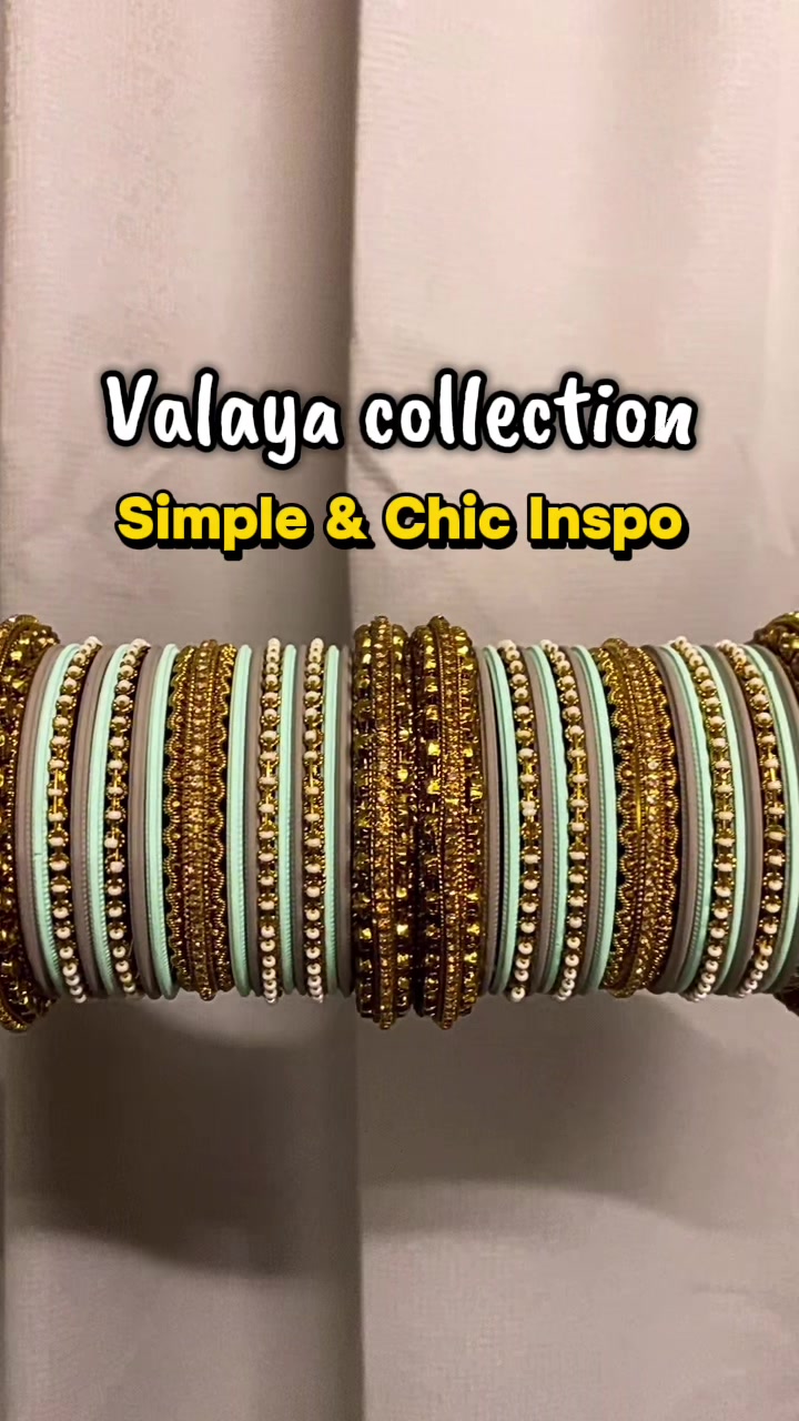 @Valaya Collection