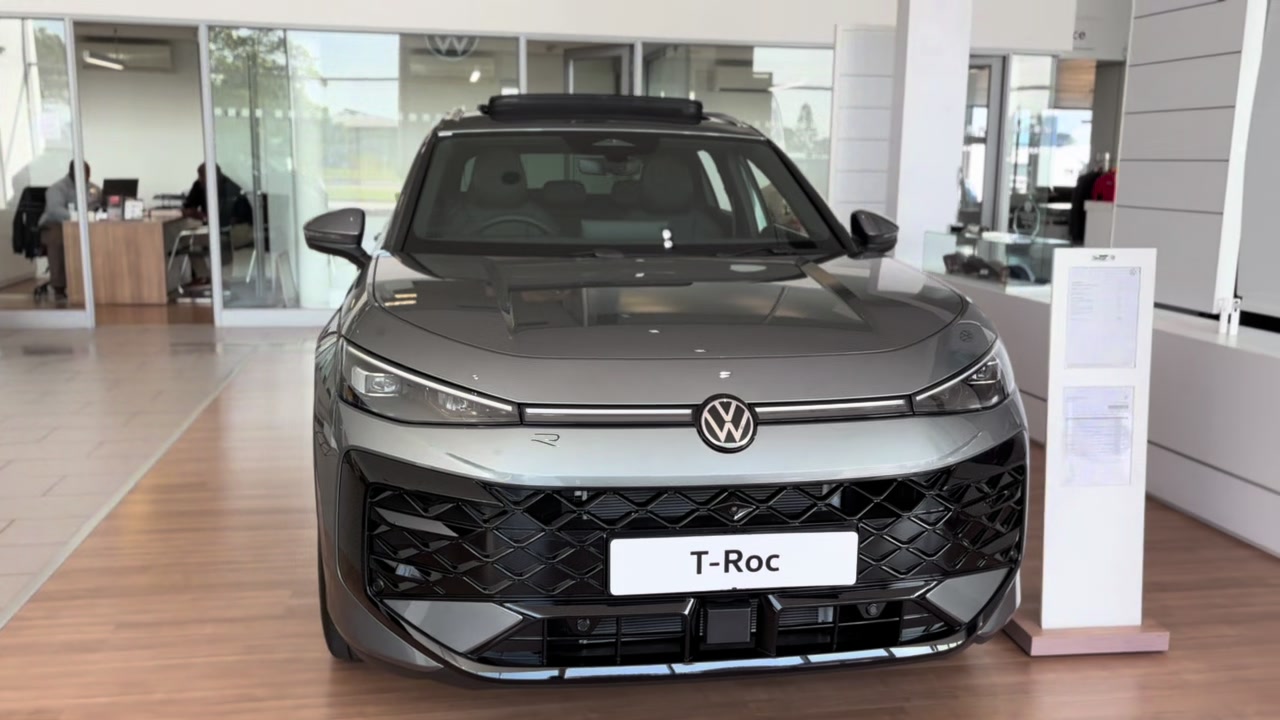 @Victor T - Tavcor VW Salesman