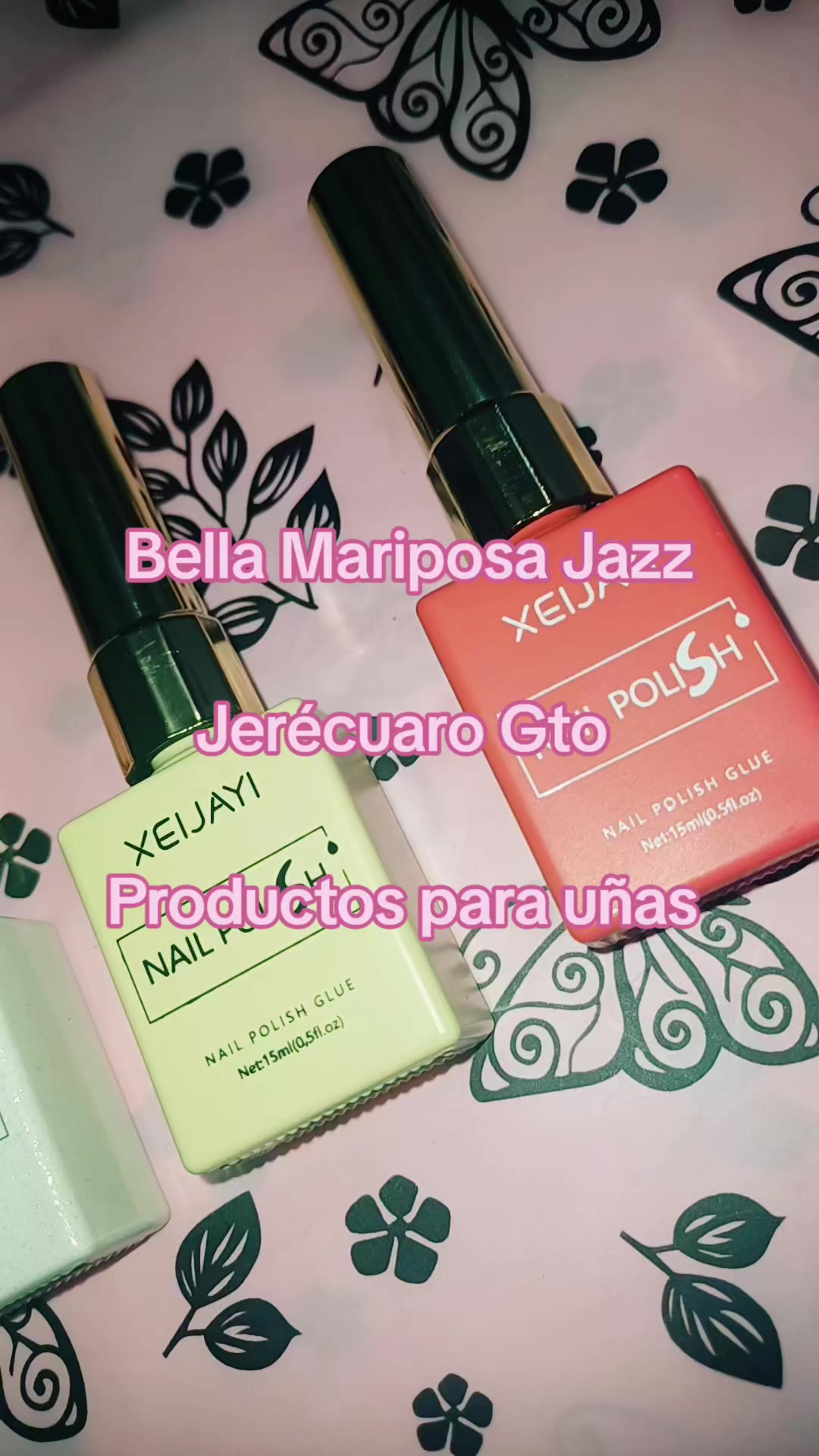 @BellaMariposaJazz