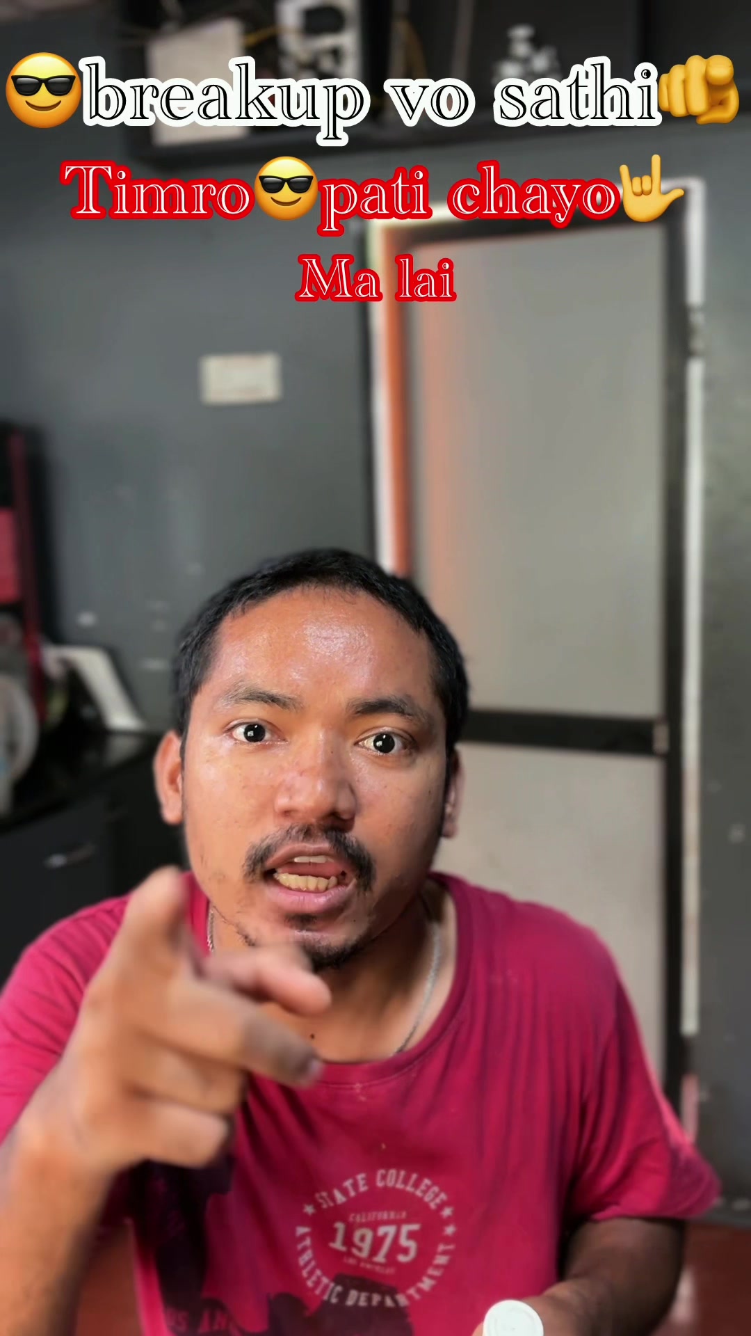 @PUSKAR THAPA.💰