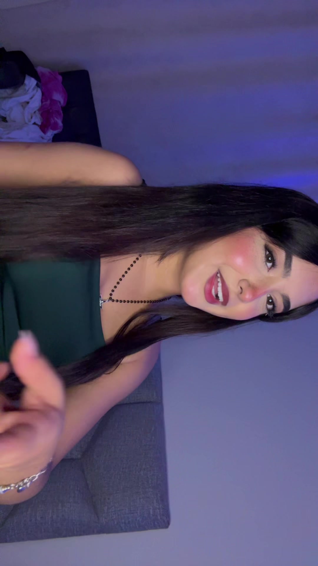@Melina