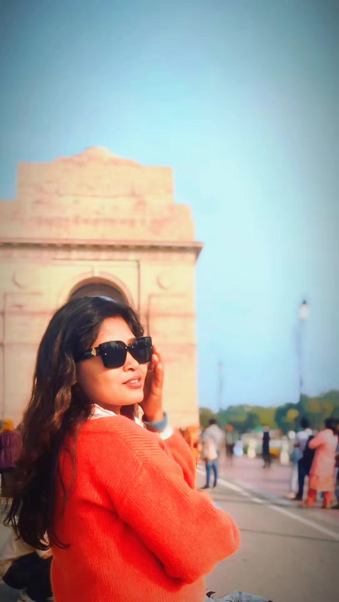 @❣️KANCHAN SINGH❣️