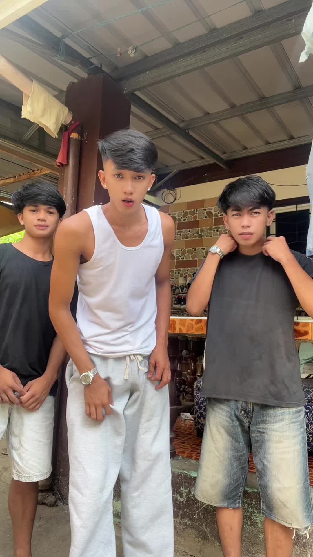 @AJ CUBERO