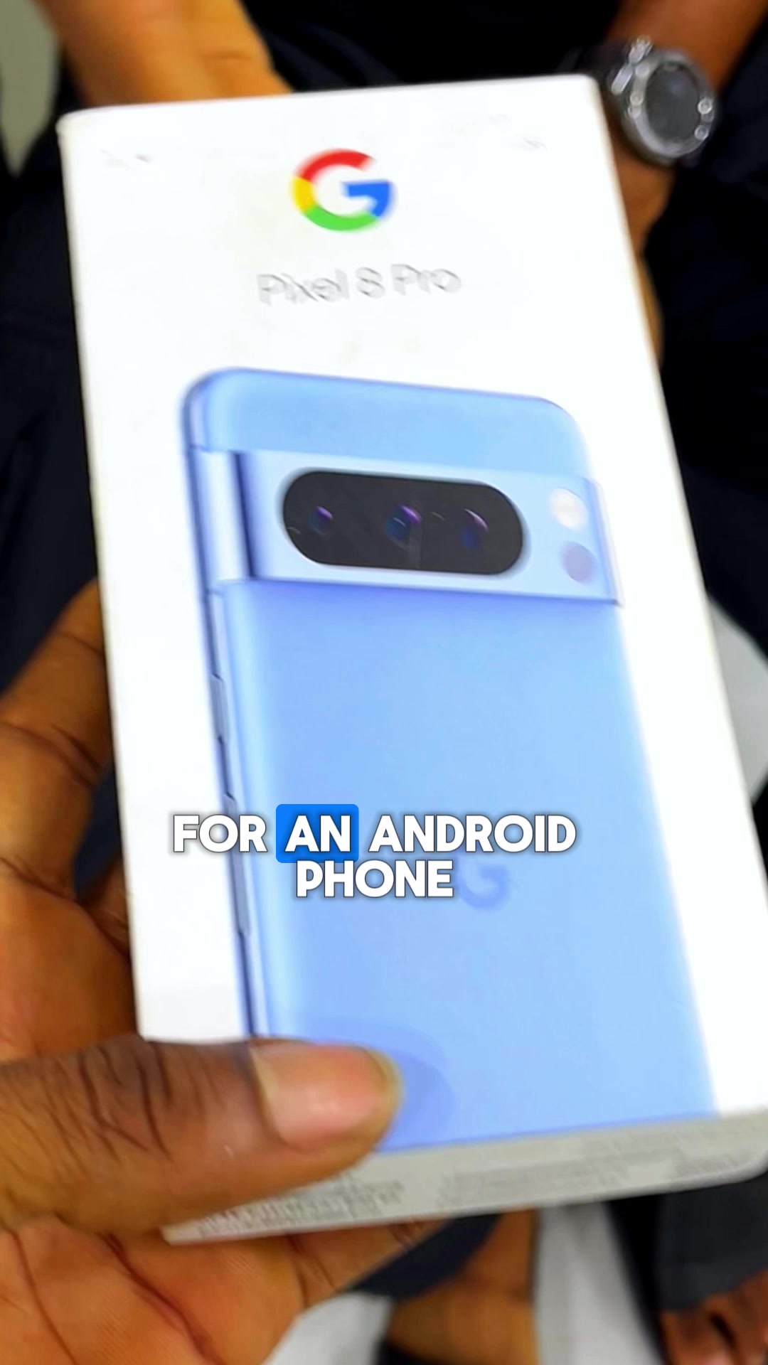 @Official Devices