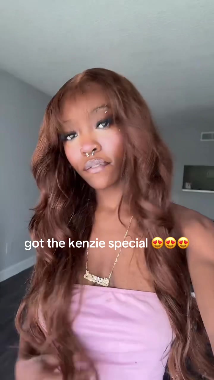 @kaymani hazel 🎀