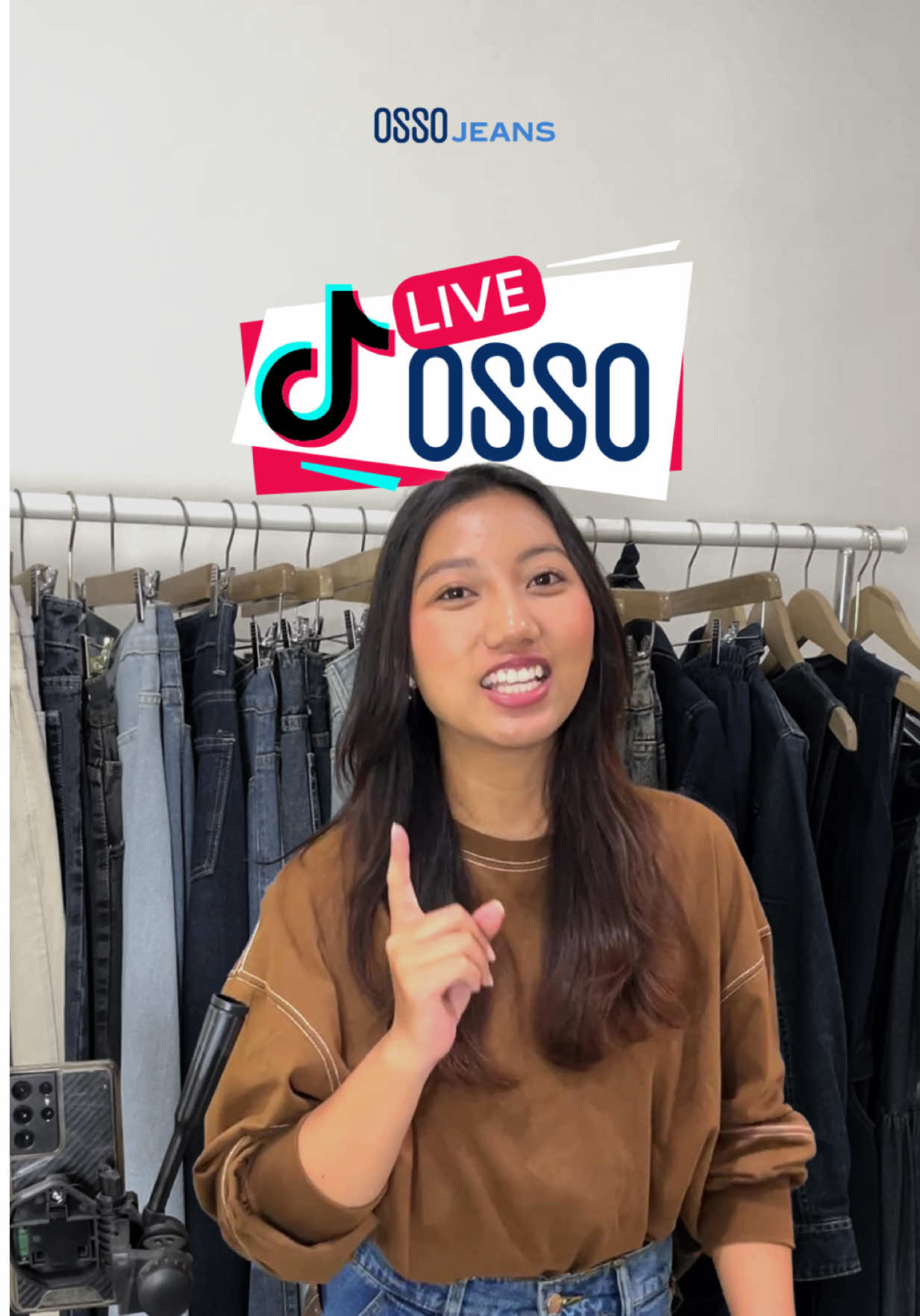 @Osso Jeans