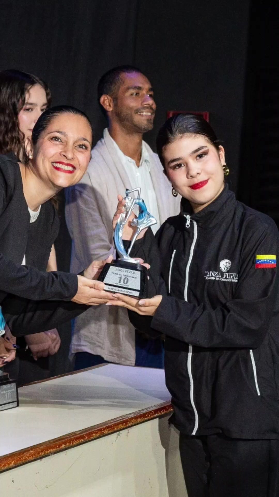 @Danza Fupiac