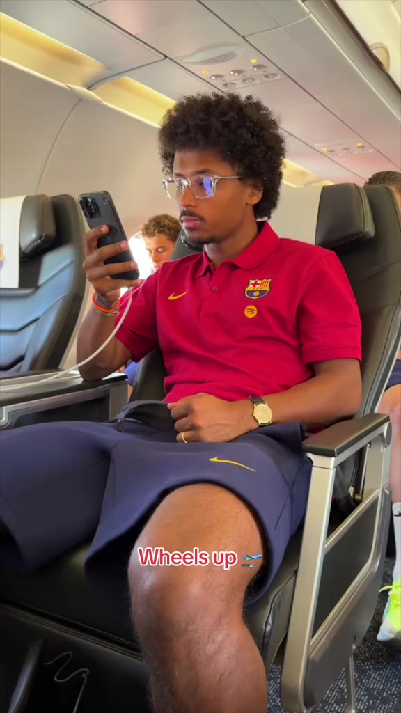 @barcelona&diams;️