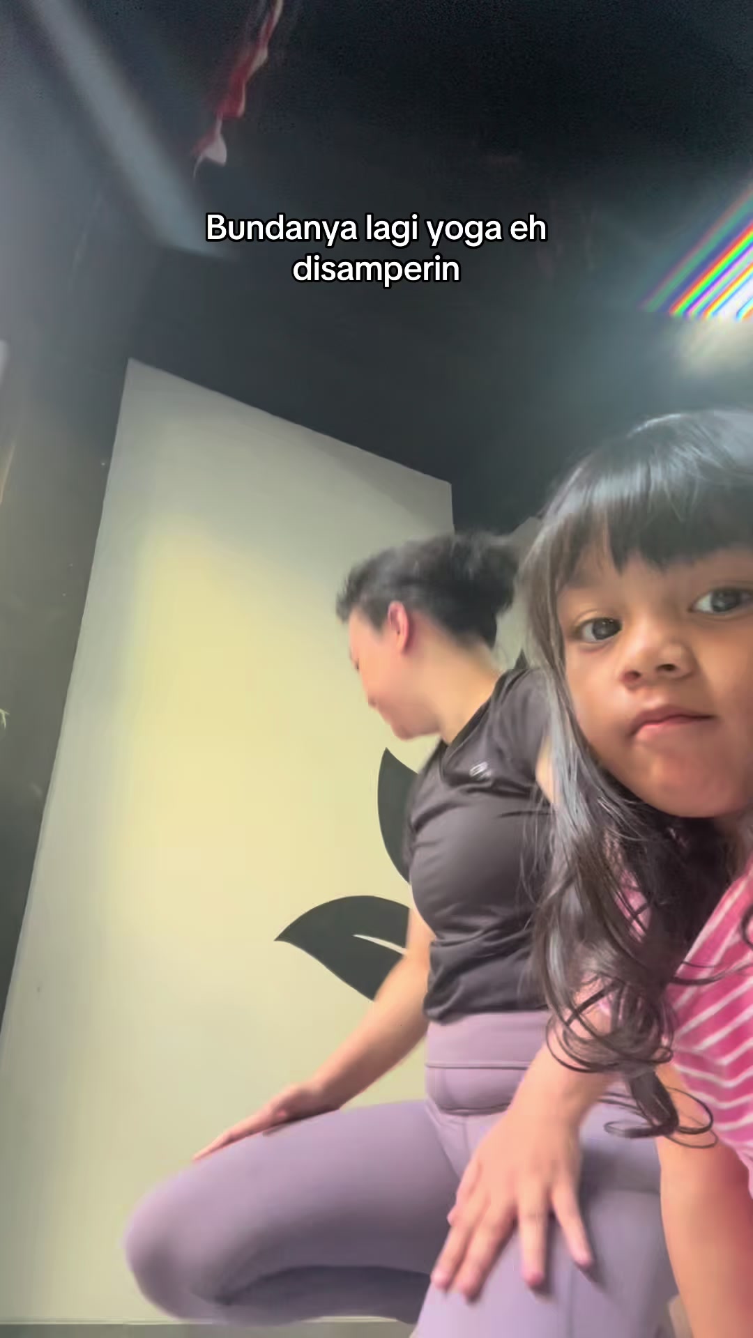@Kegiatan di kala gabut