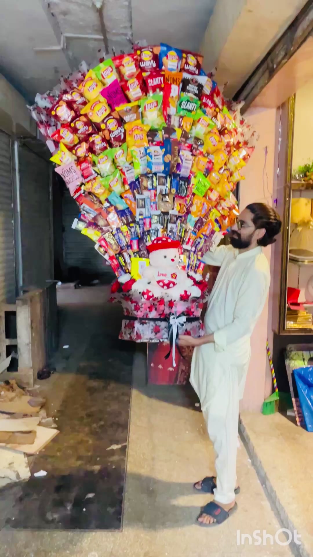 @Mudasir Hussain ❤️