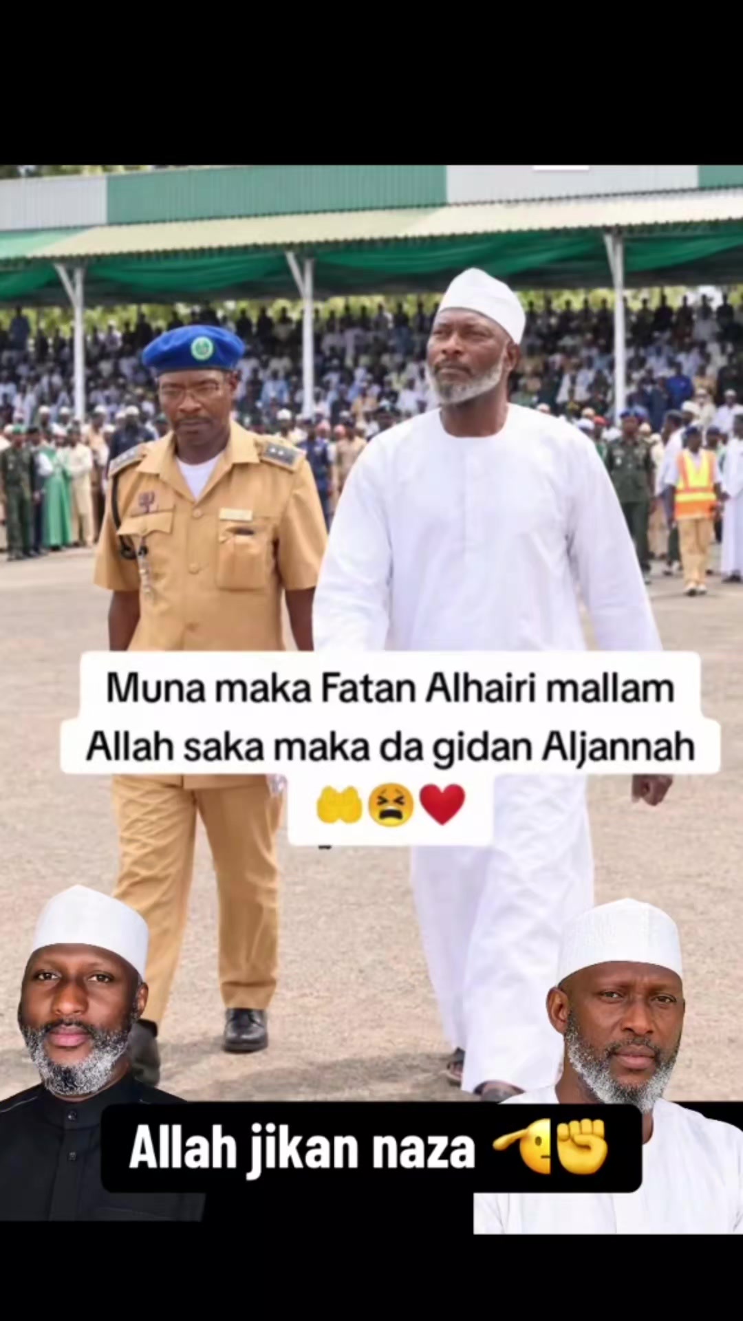 @SIRAJO ZAKARI 111
