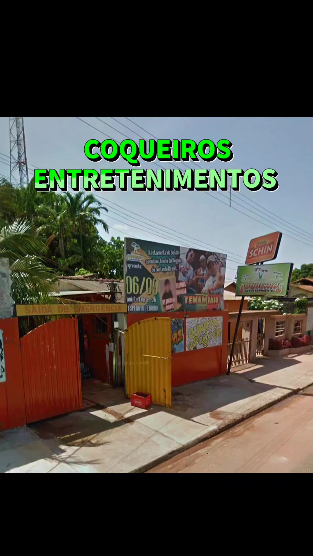 @Ney Palmeira