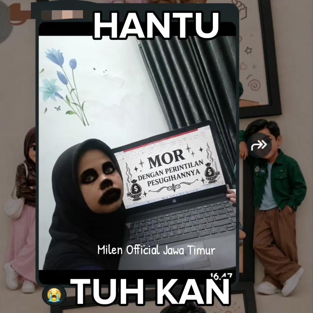 @MILEN OFFICIAL JAWA TIMUR