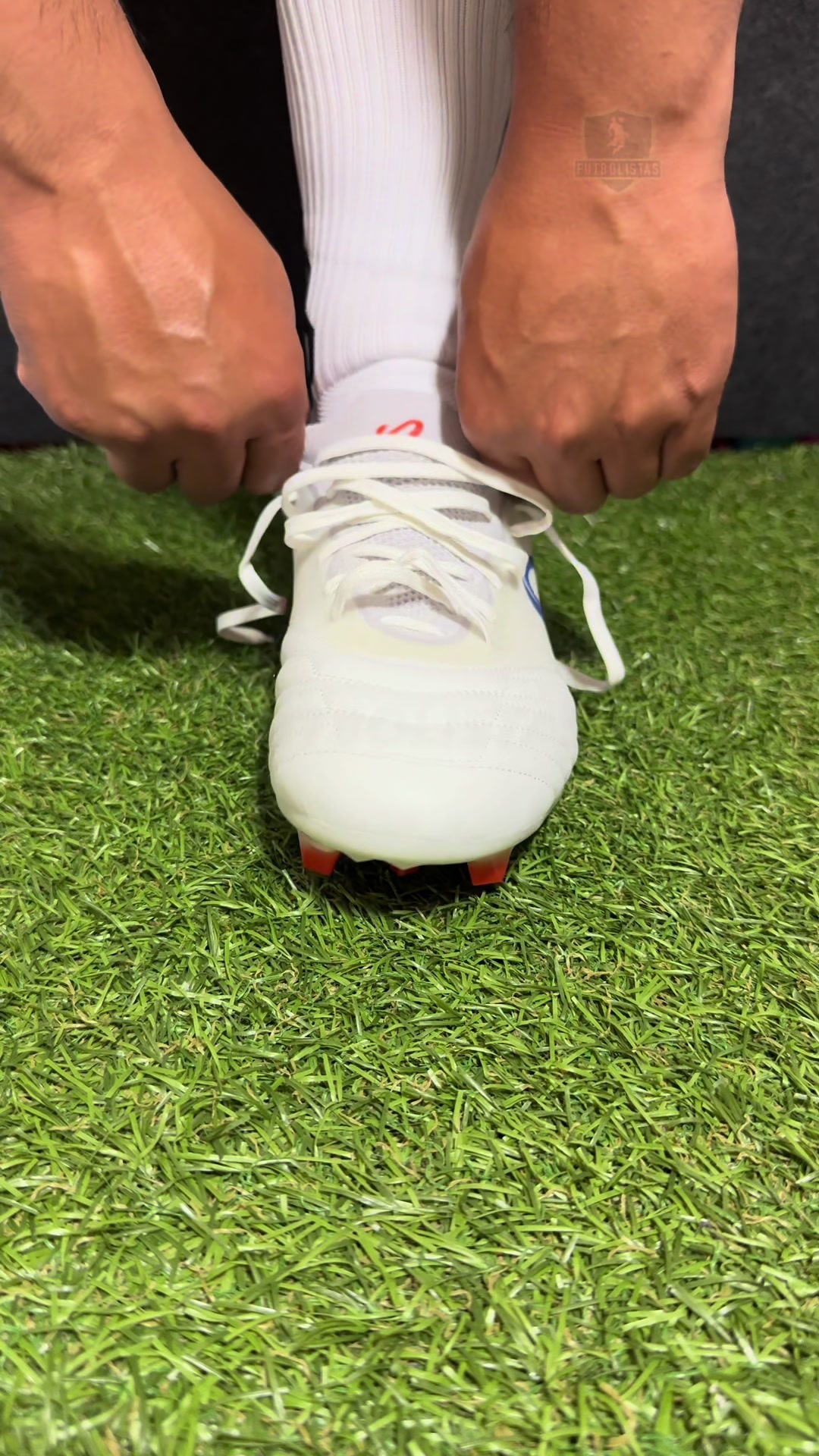 @Futbolistas
