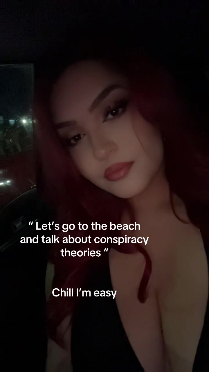 @RedHotNessa 💋
