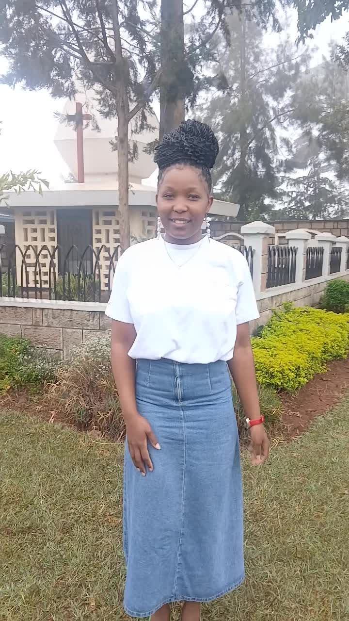 @👑🌸Wangari wa karanja 🌸