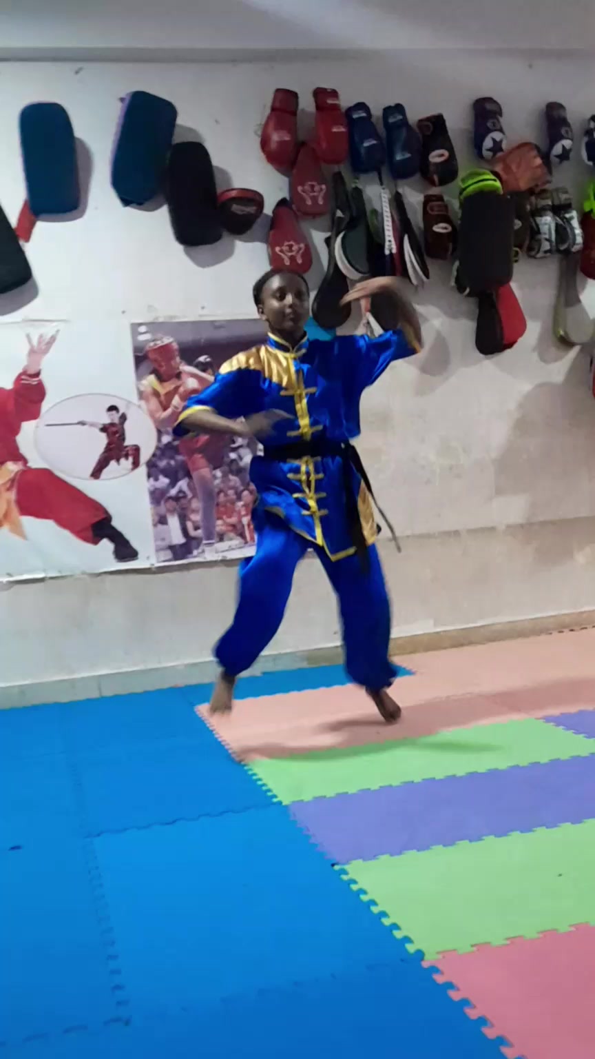 @mifta wushu(Taolu&Sanda)Center