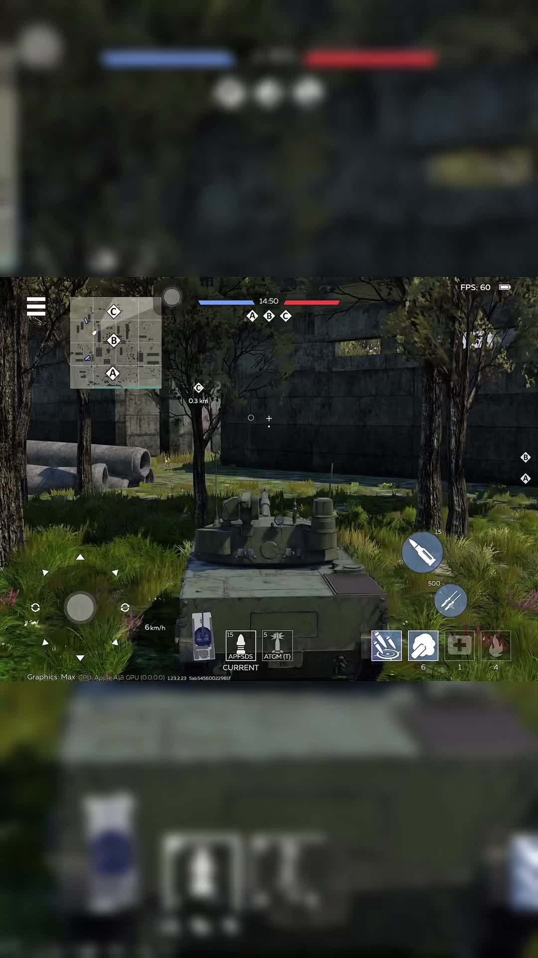 @Marschall Panzer