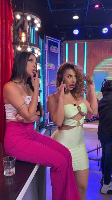 @Hoy es Viernes