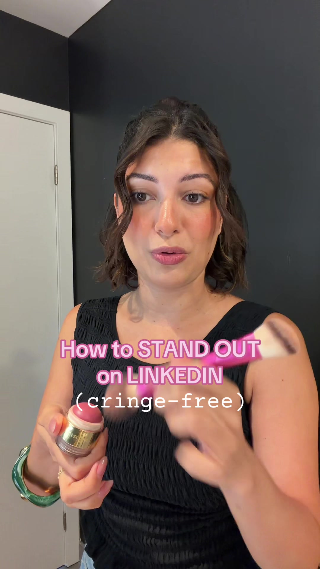 @Emily The Recruiter