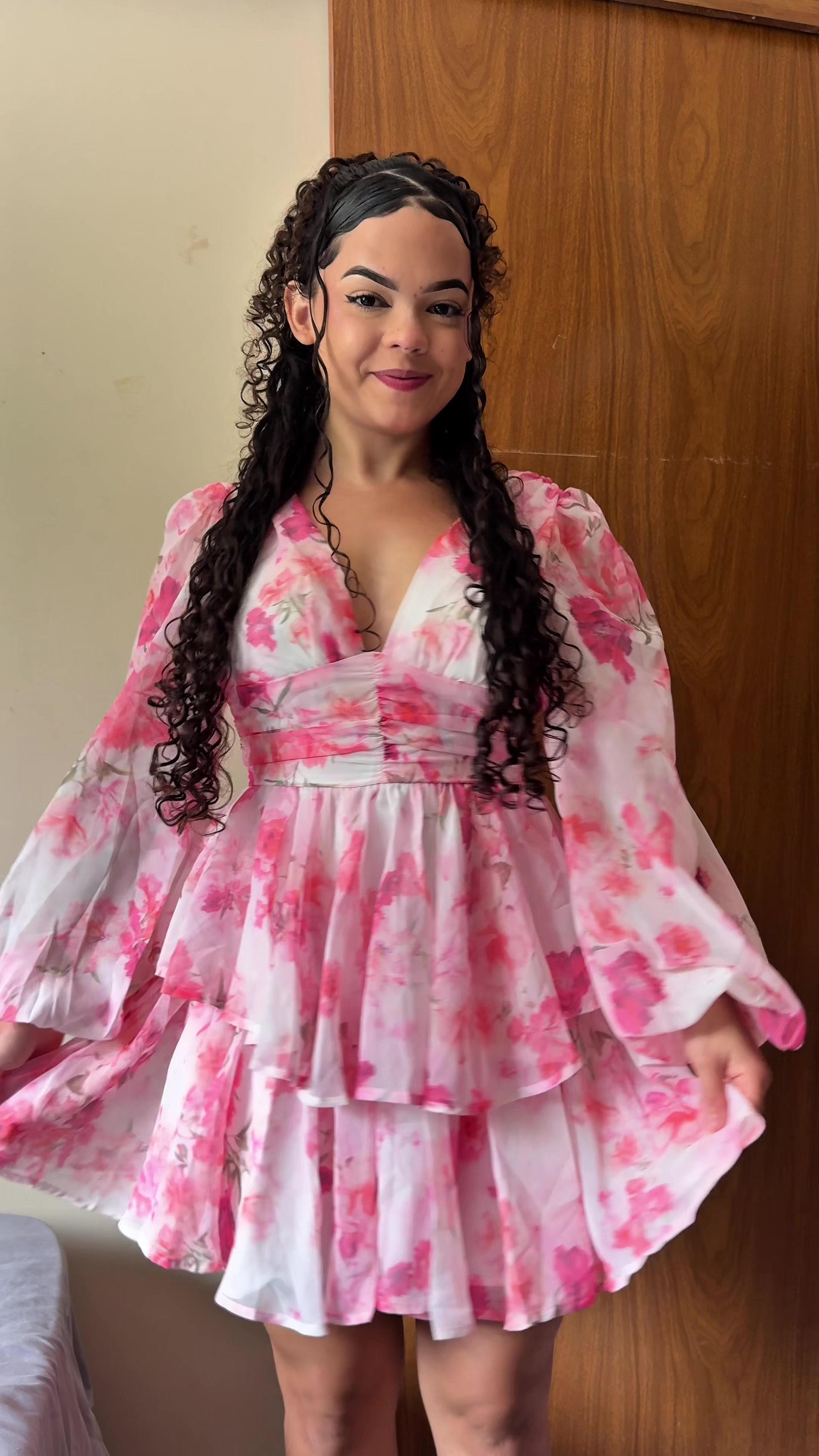 @Francielly Santana ❤️🔥