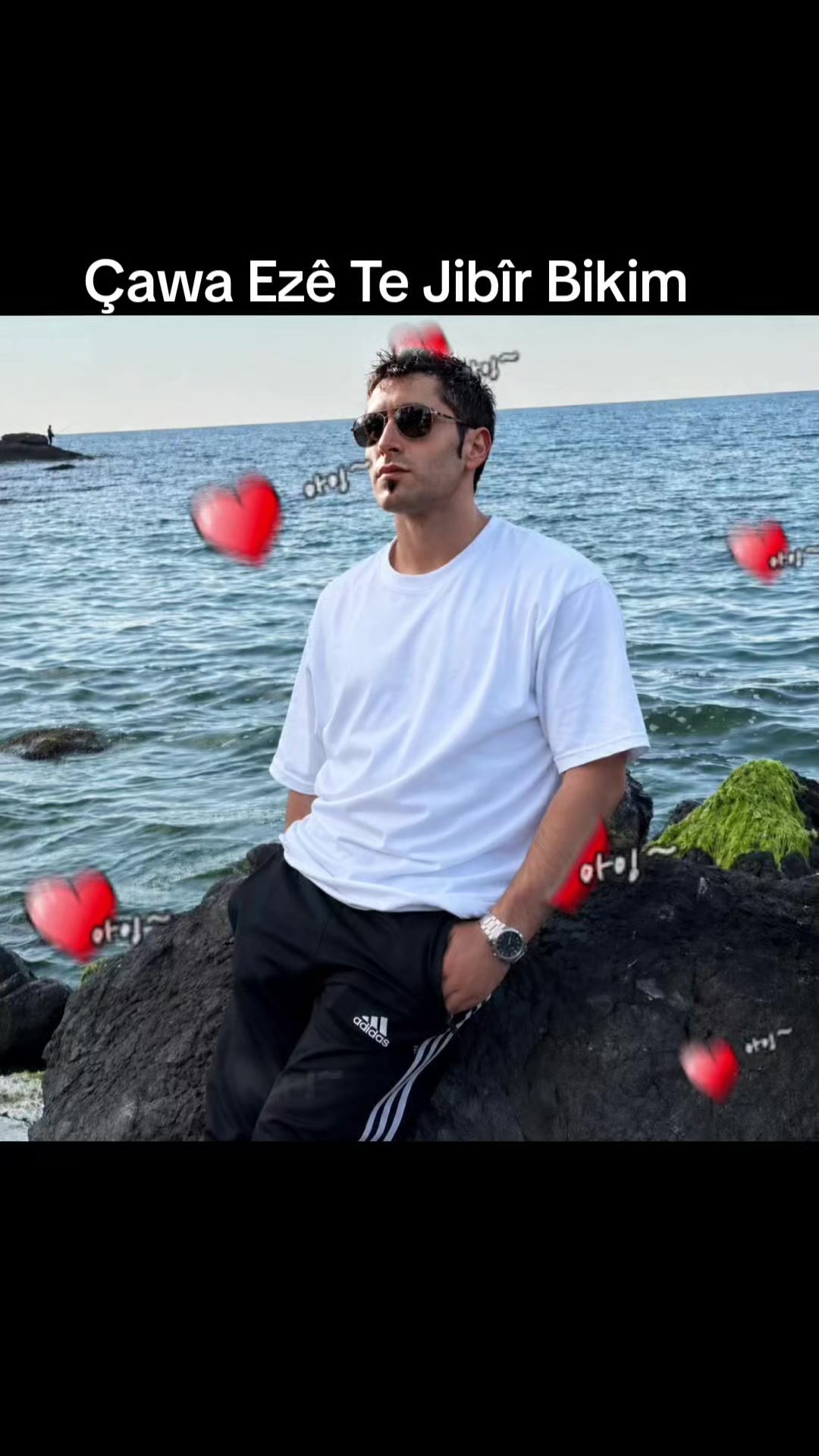 @müzik her dilde güzeldir