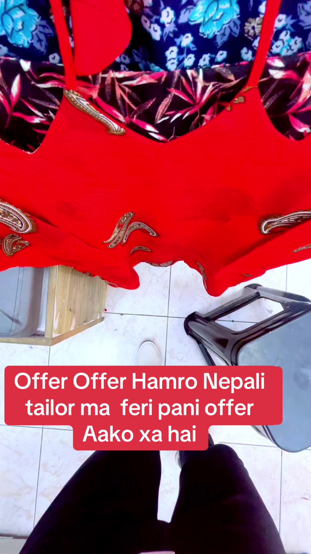 @hamronepalitailor