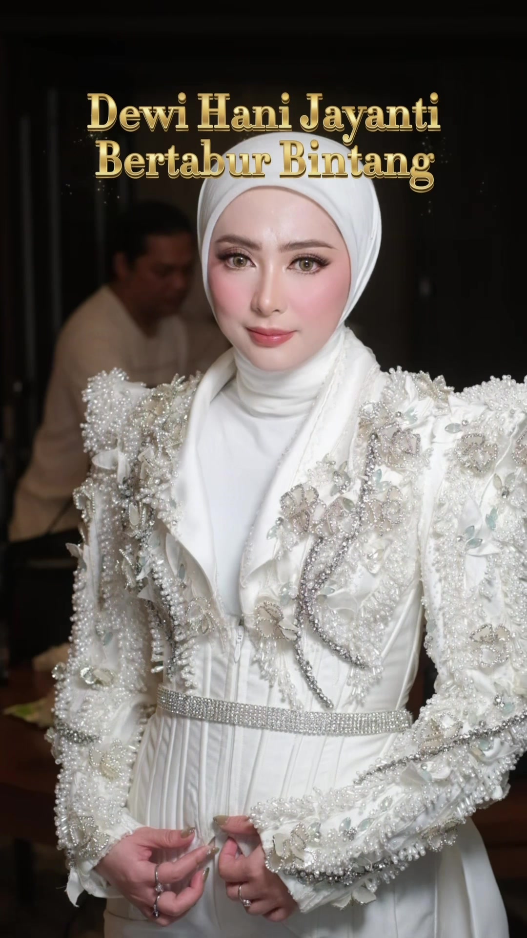 @Dewi hani jayanti