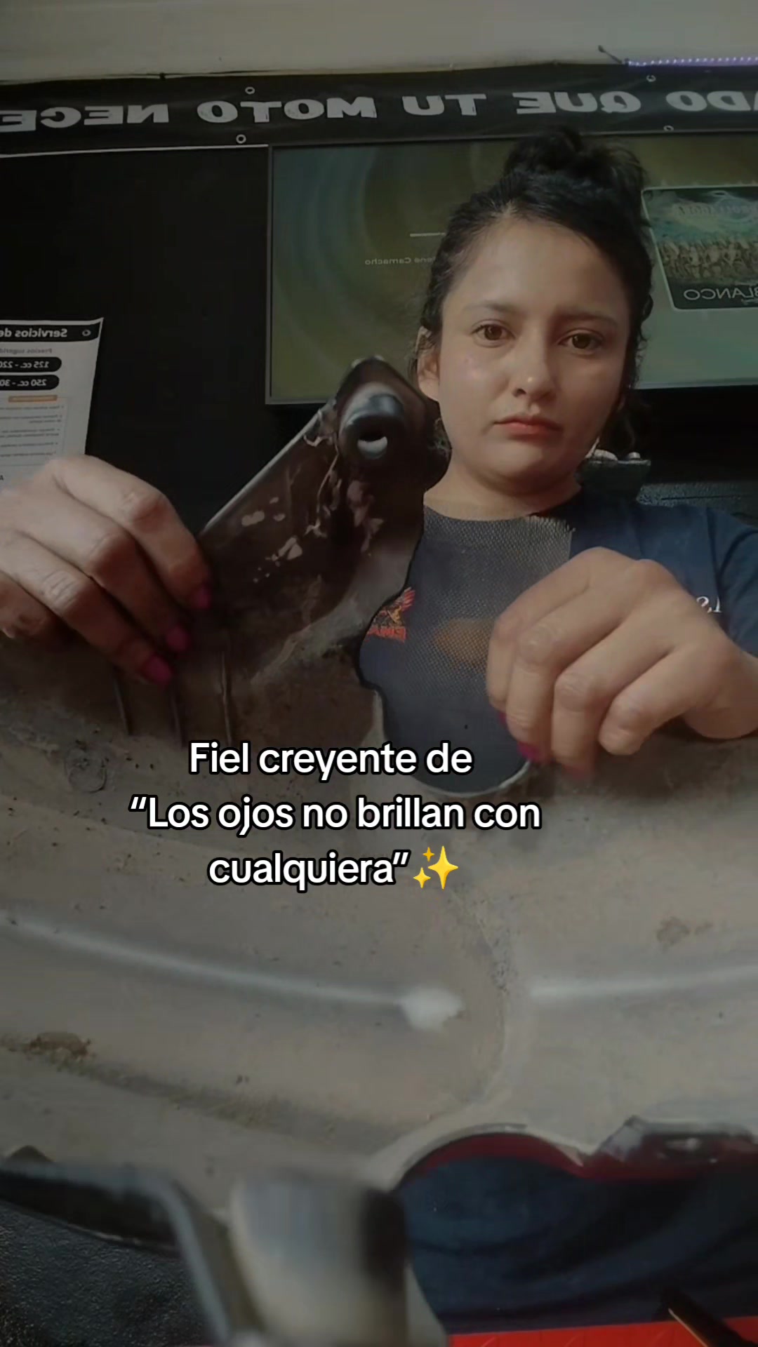 @Mía Morales