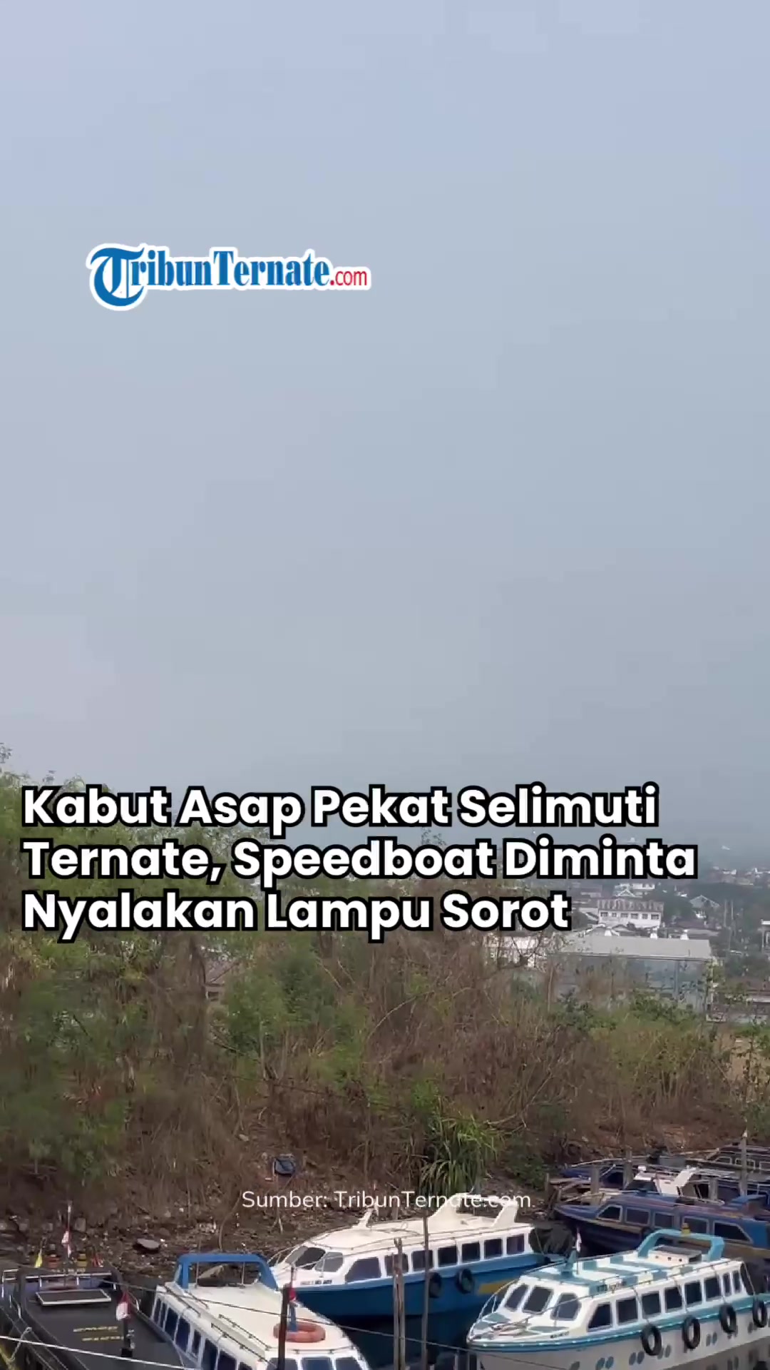 @TribunTernate.com