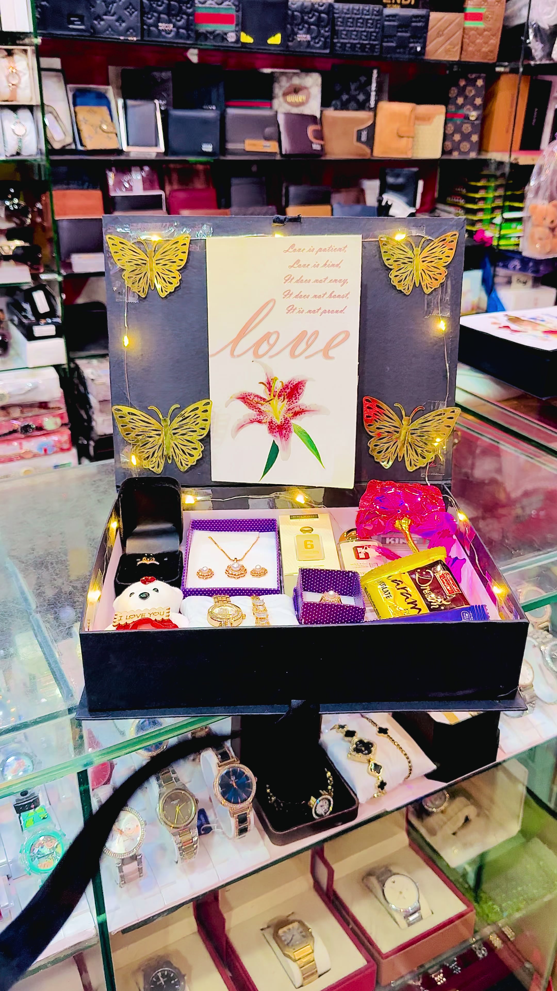 @Gift Collection 💝🎁