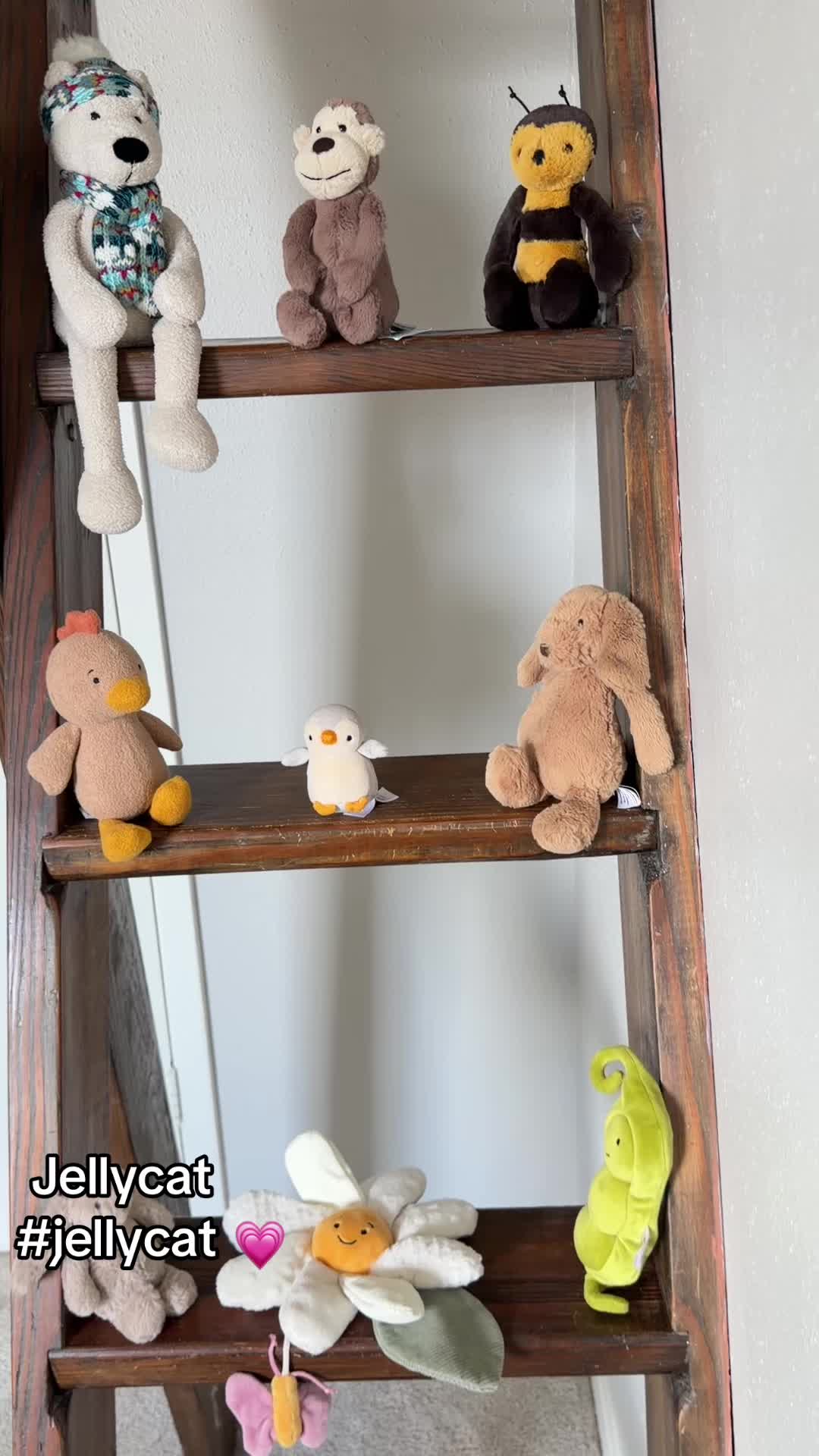 @Treasures Around Us