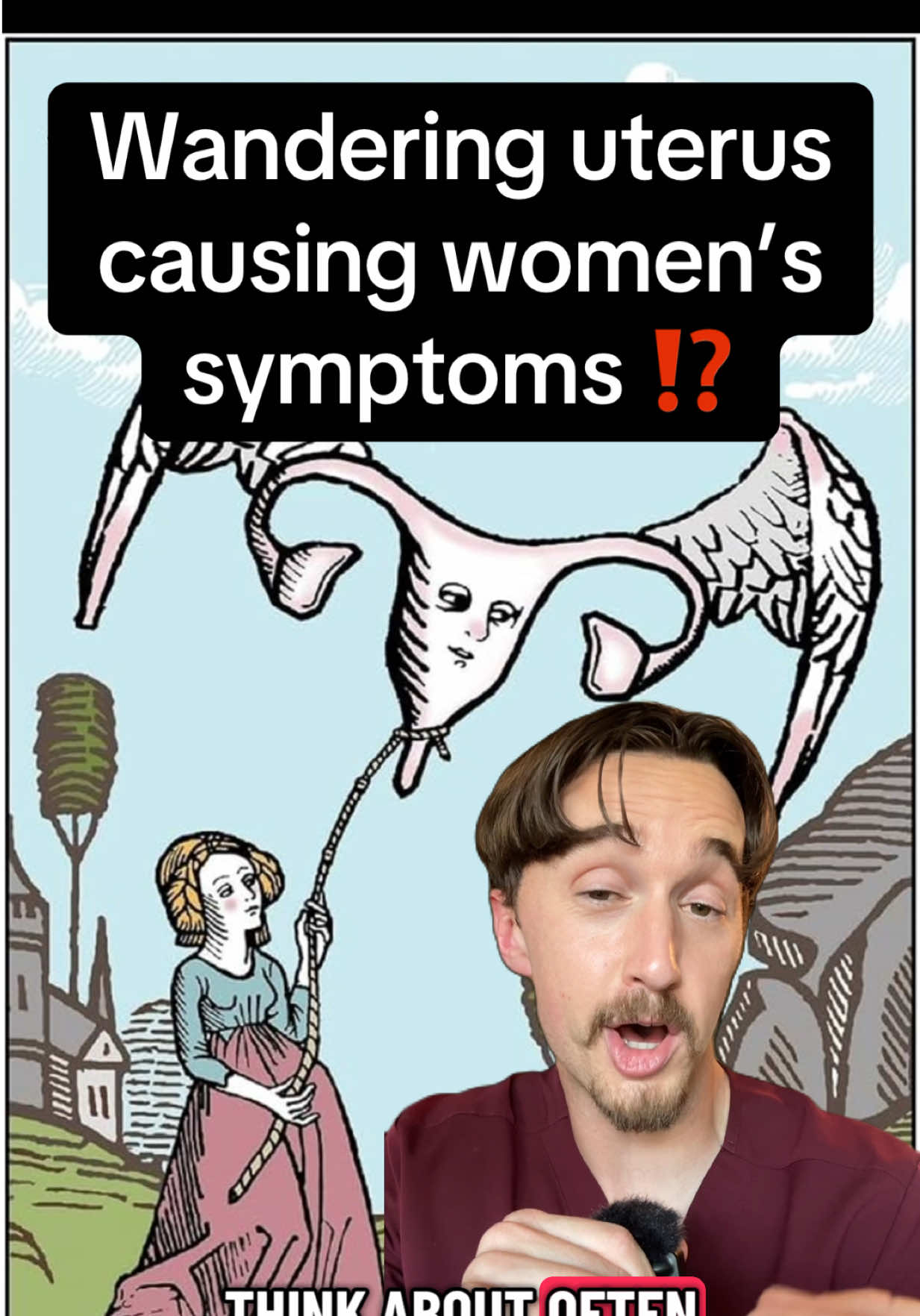 @Alec Bradbury, FNP