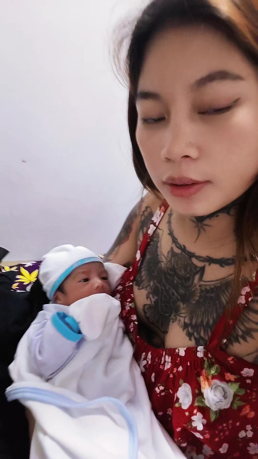 @Its me Tatted Kiffyyy