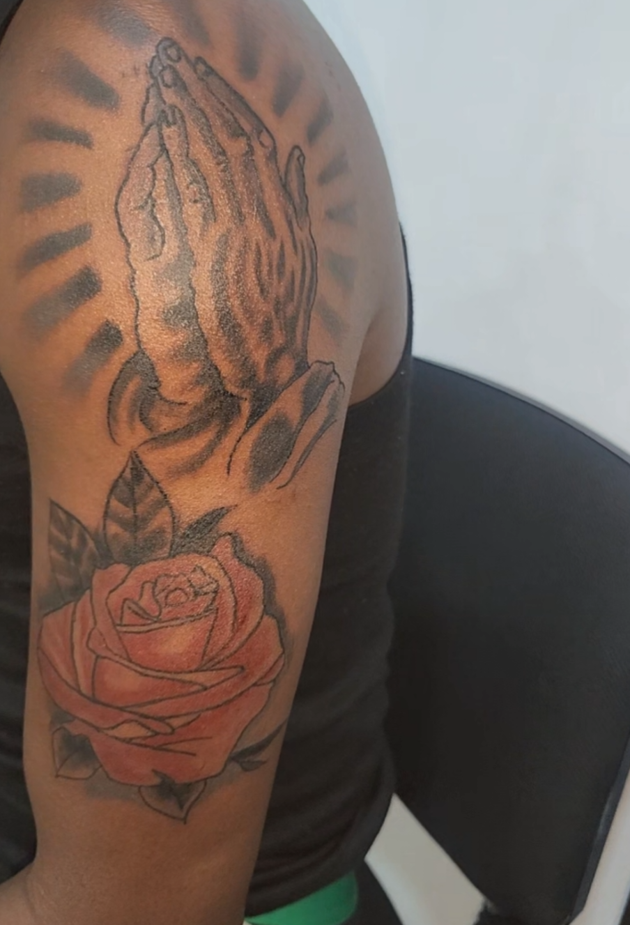 @TATTOOLOCKDOWN