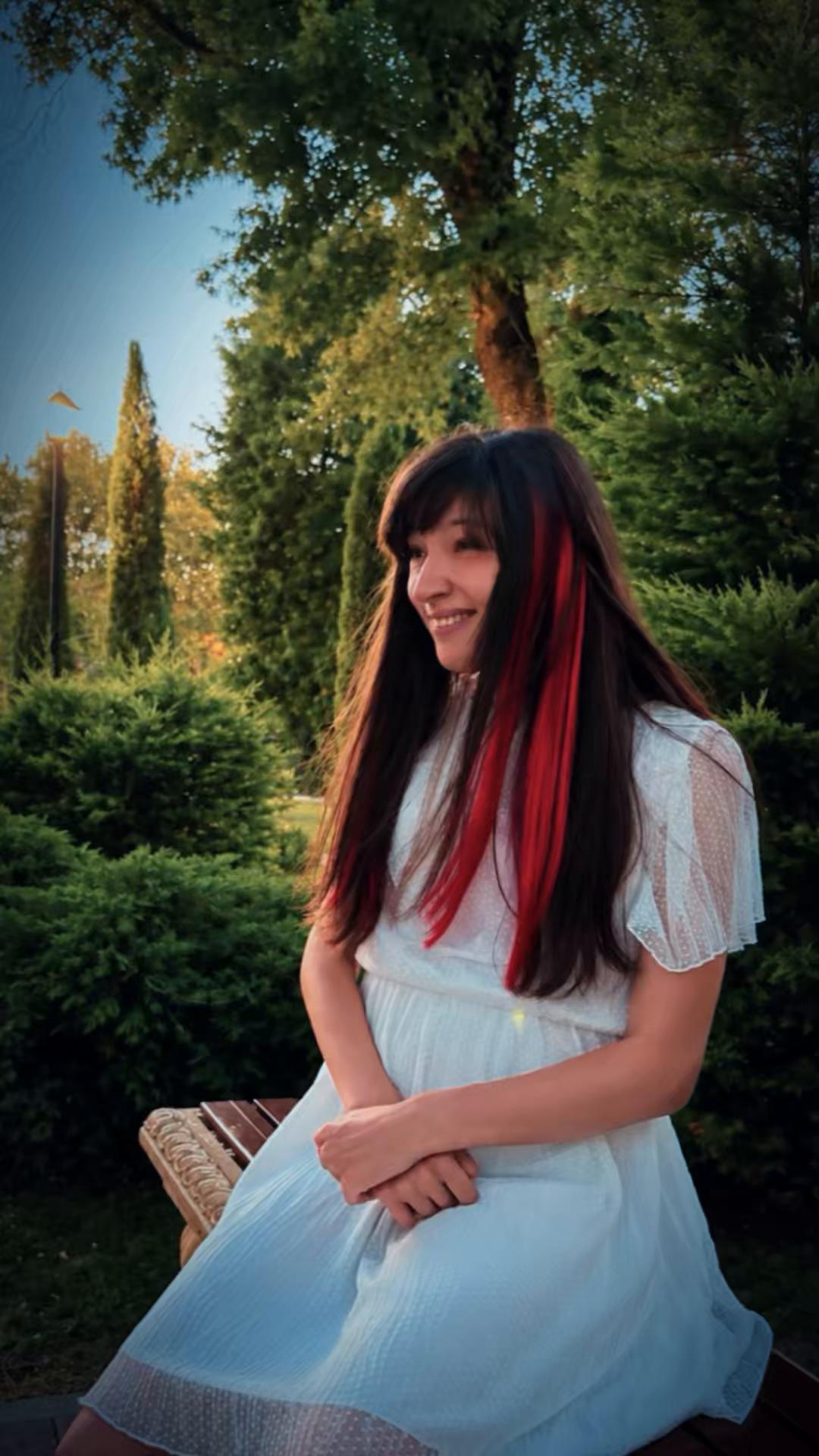 @ТГК Карина Ангелочек