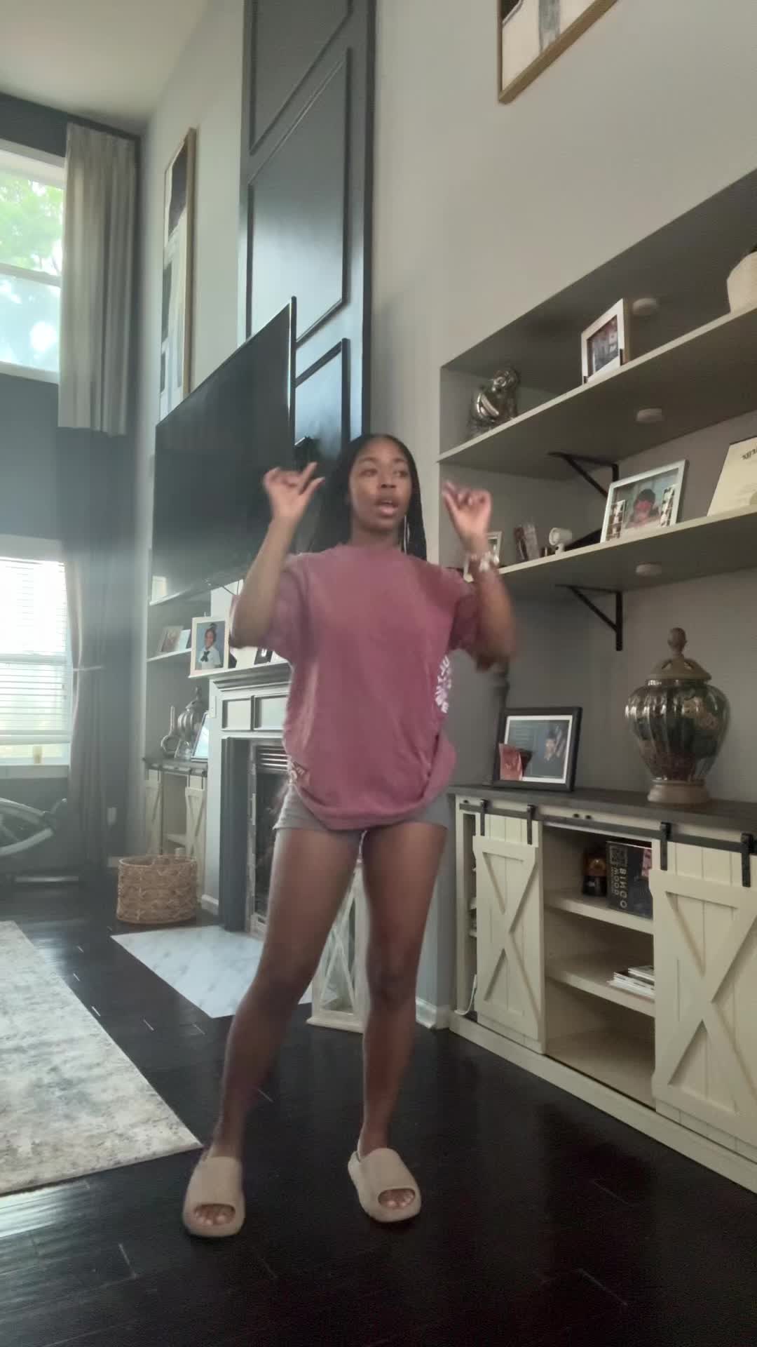 @Too sexy