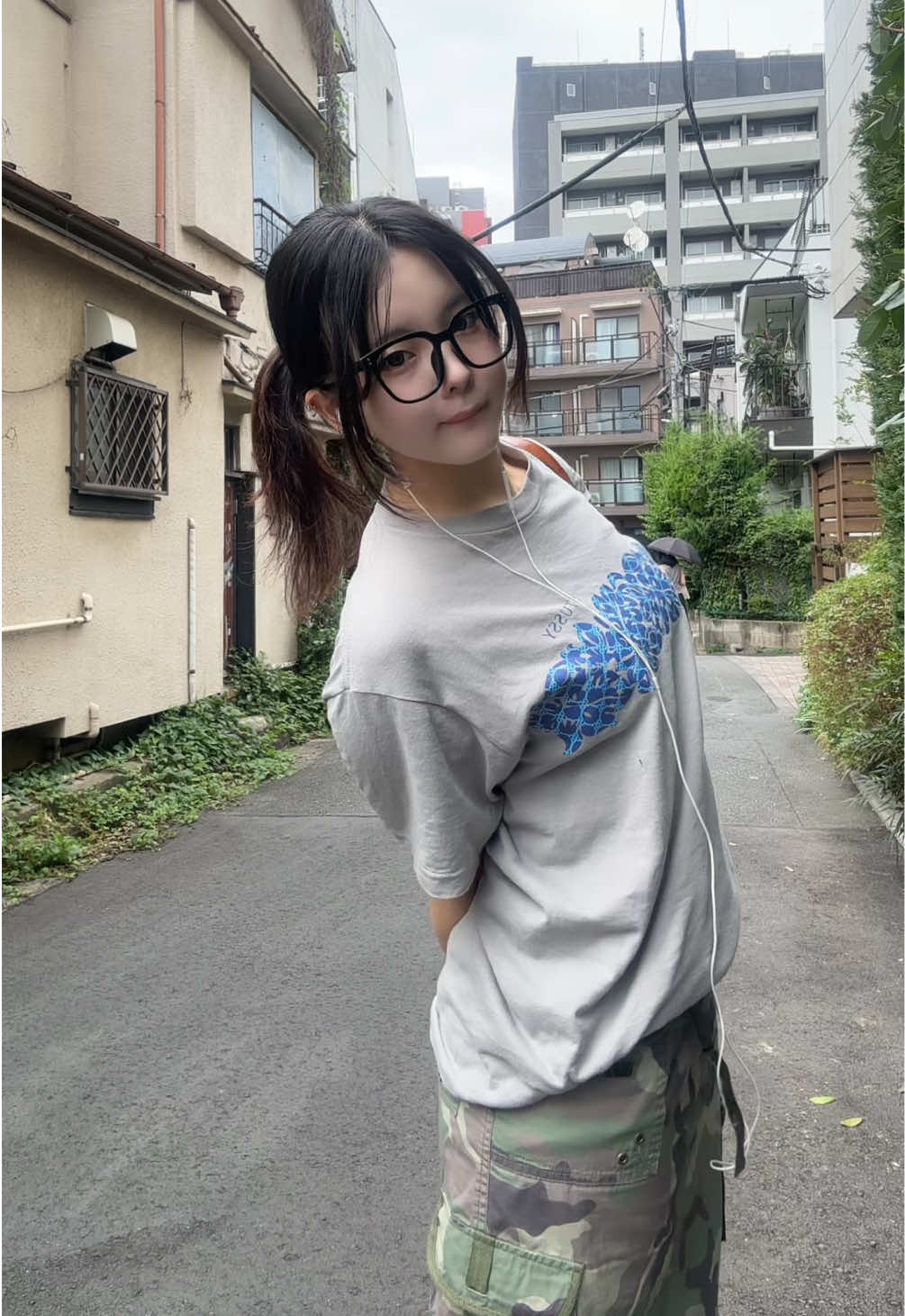 @花