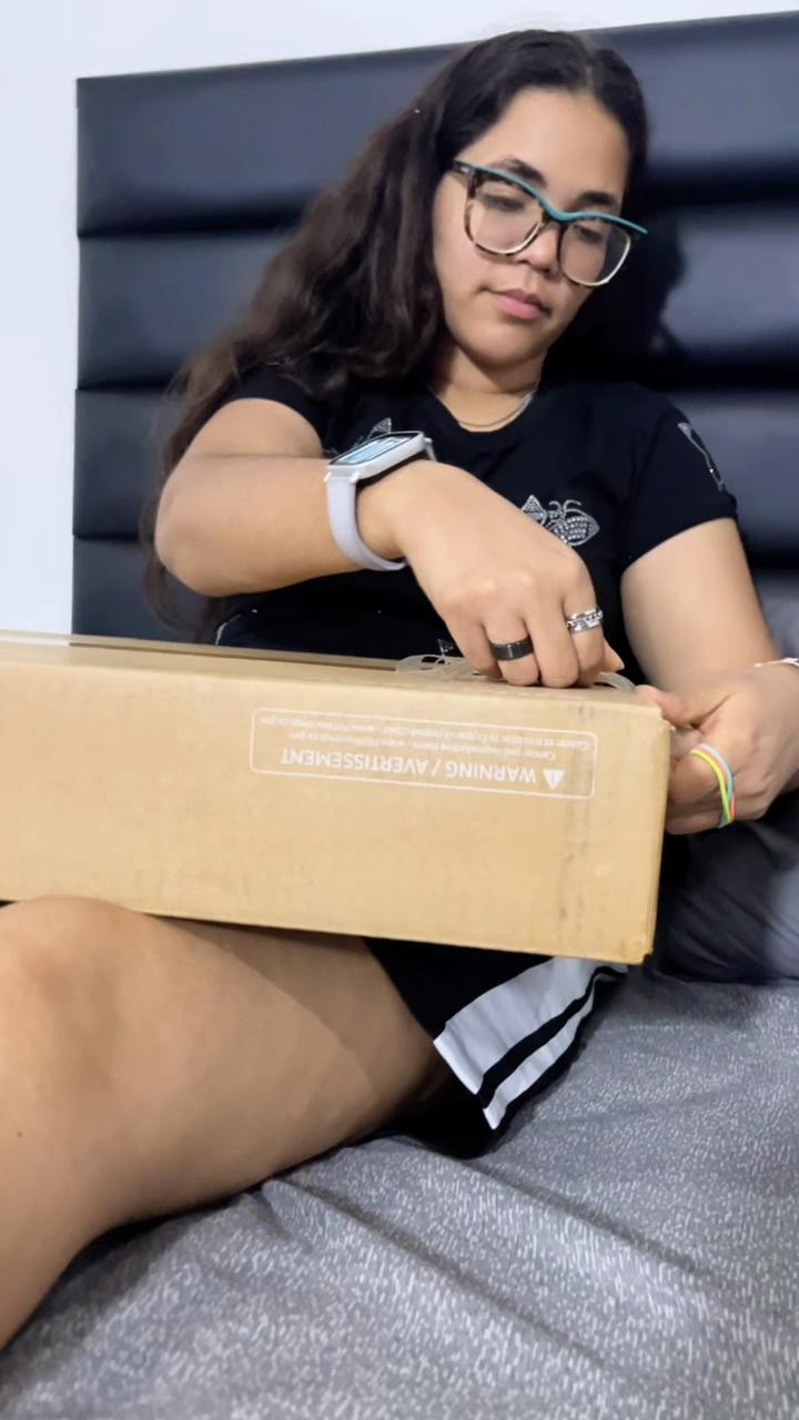 @Paola Barreto