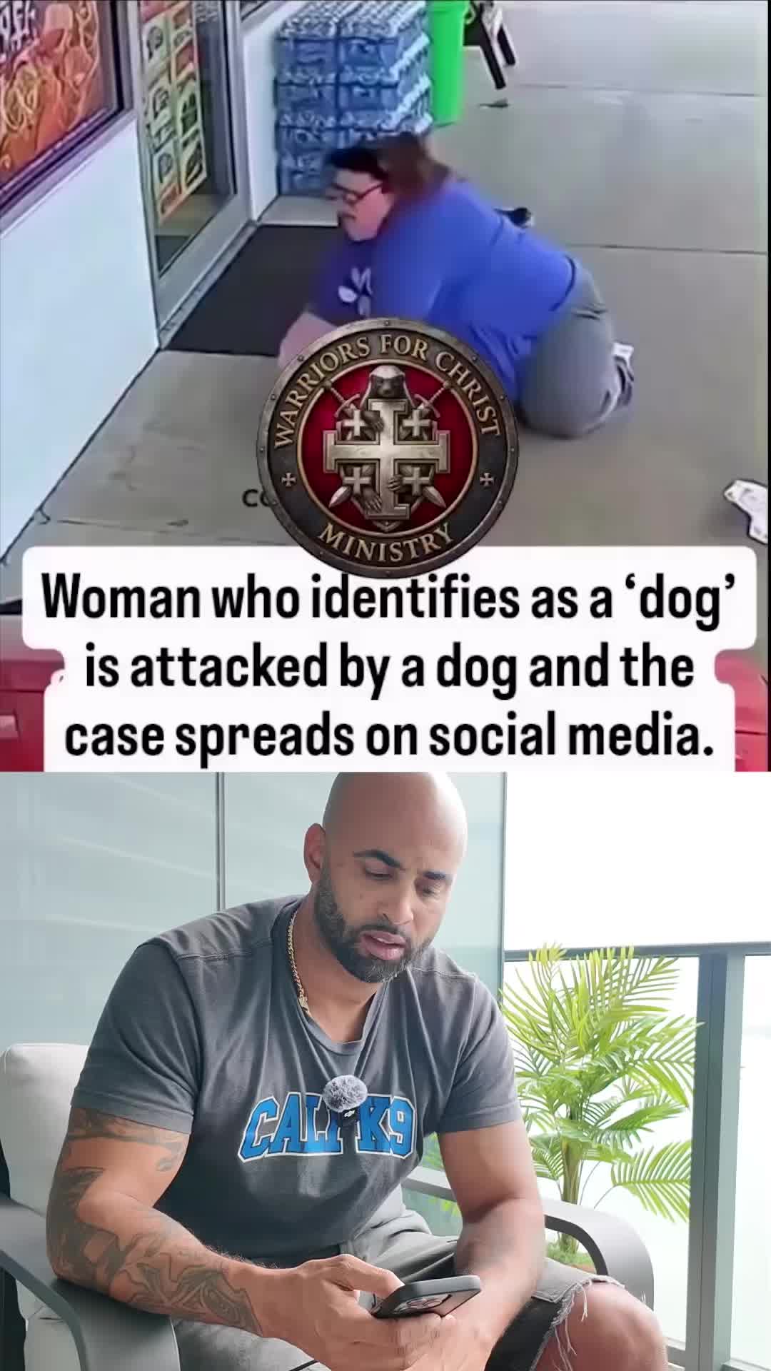 @Cali K9