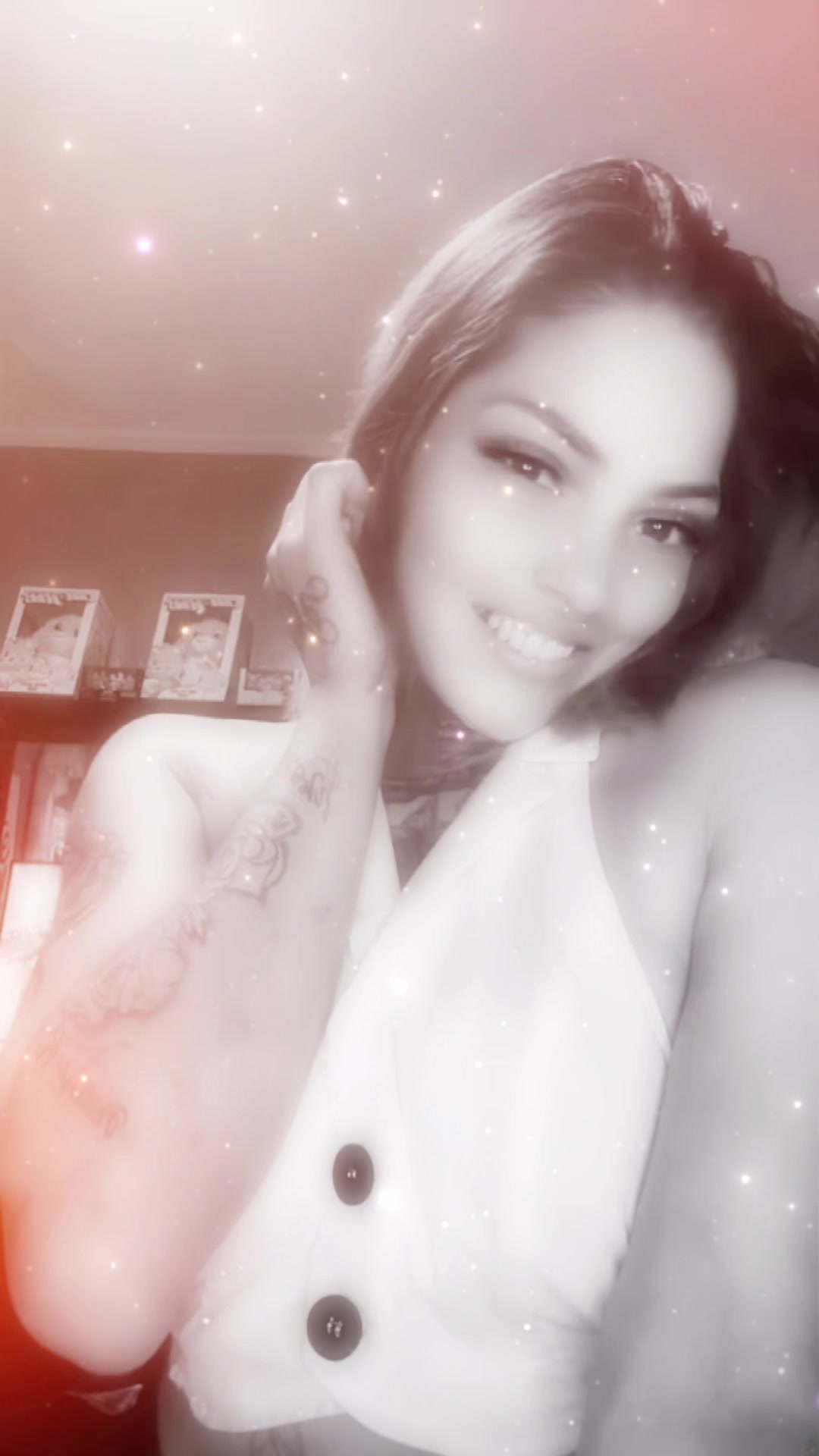 @Goddess 💕🌈