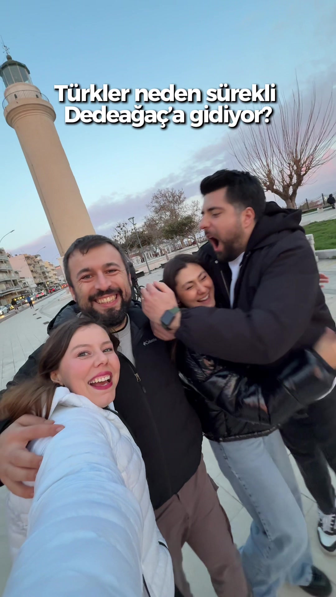 @Tipsiz Family