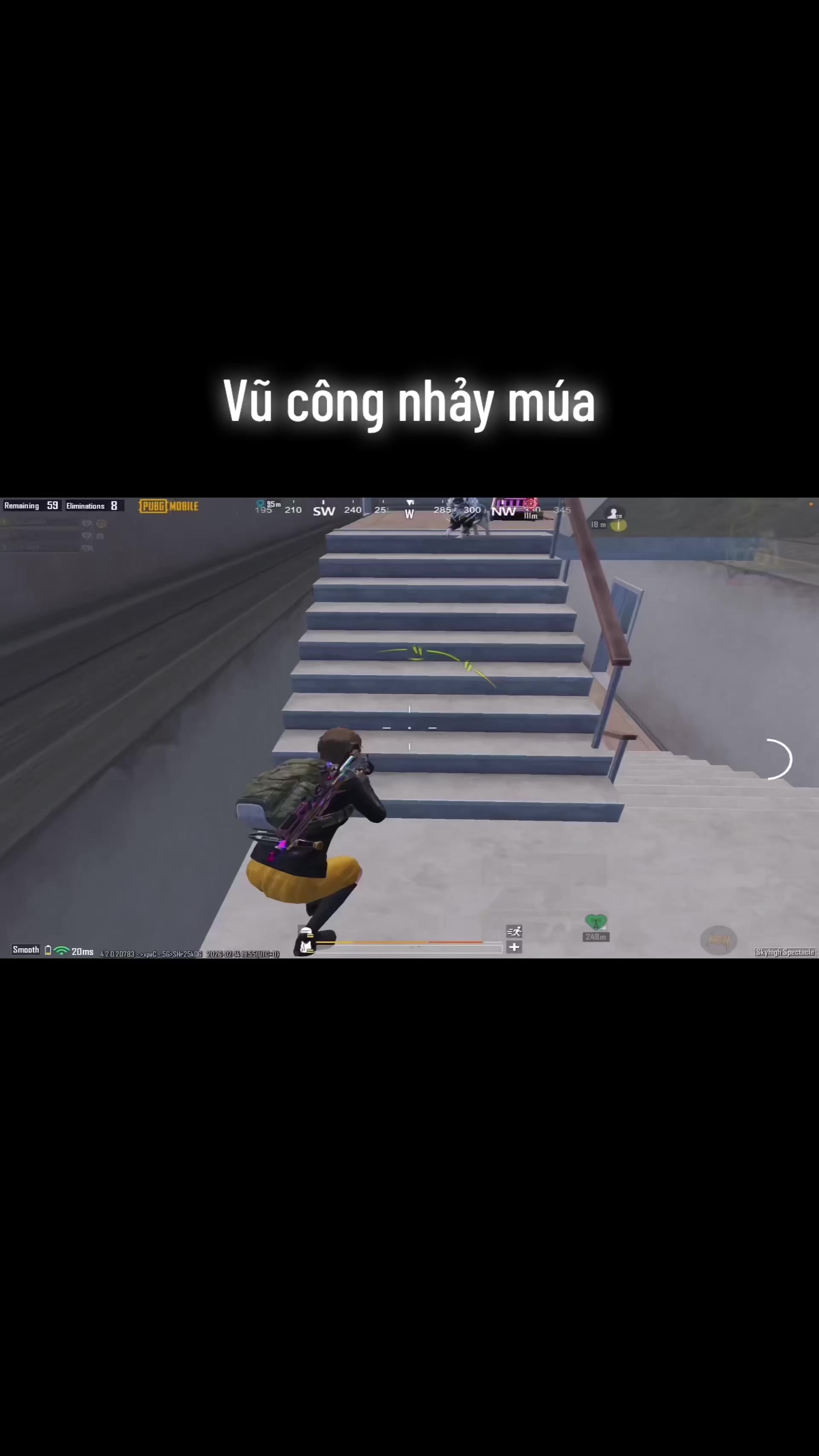 @Thoại&bull;Gymer PUBG