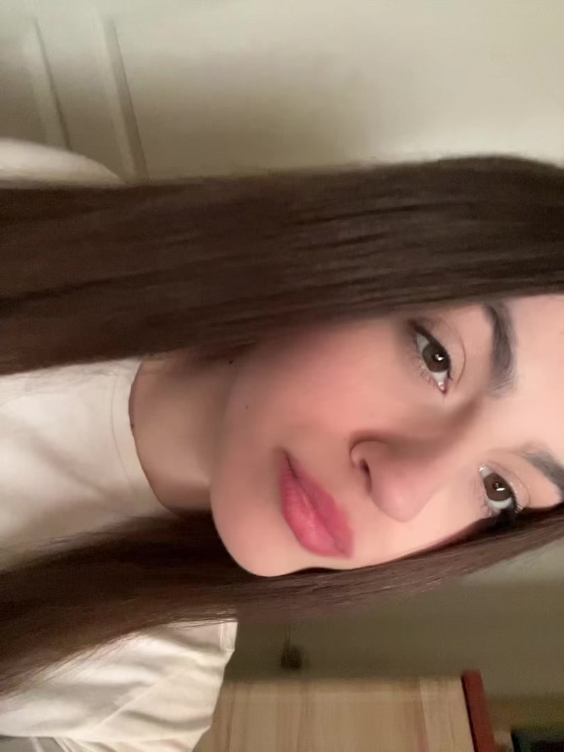 @вика