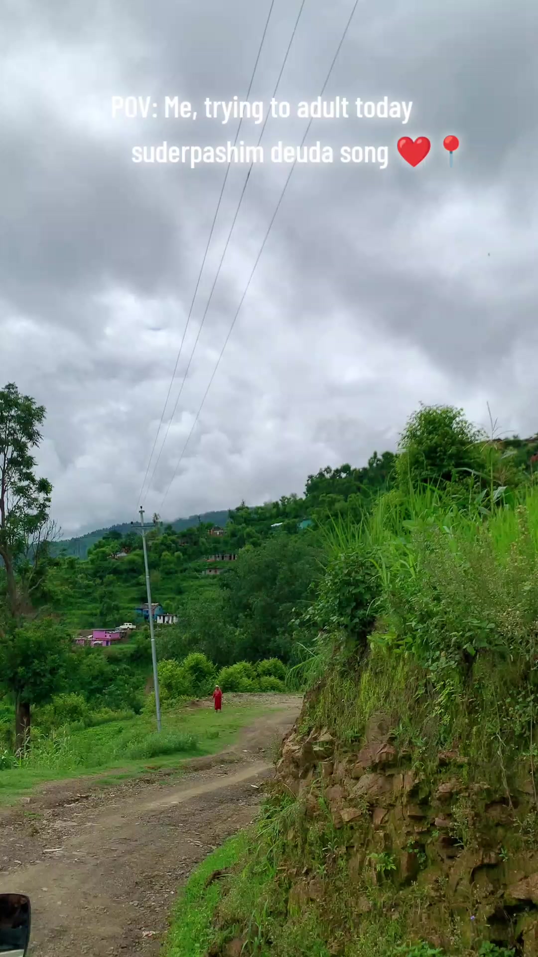@village vlog🤗