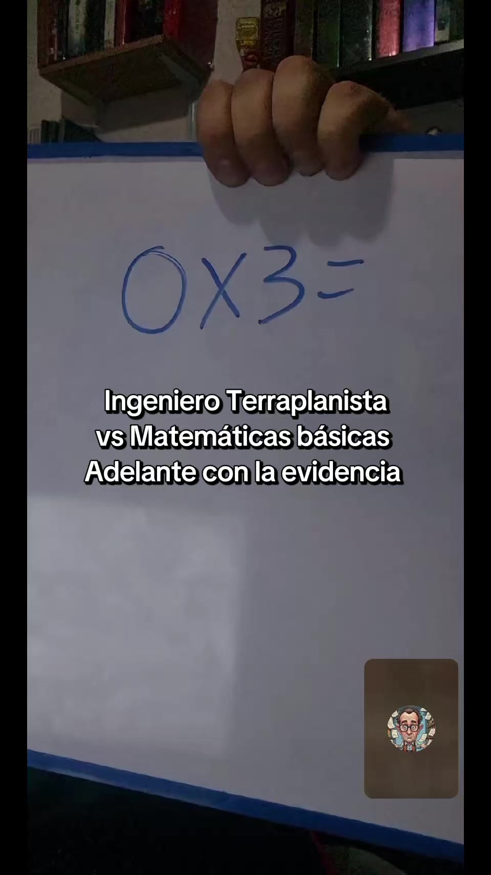 @Angel Buenrostro