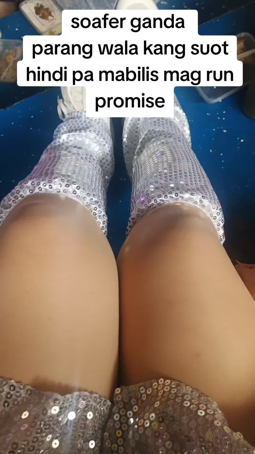 @Miss Rio D.