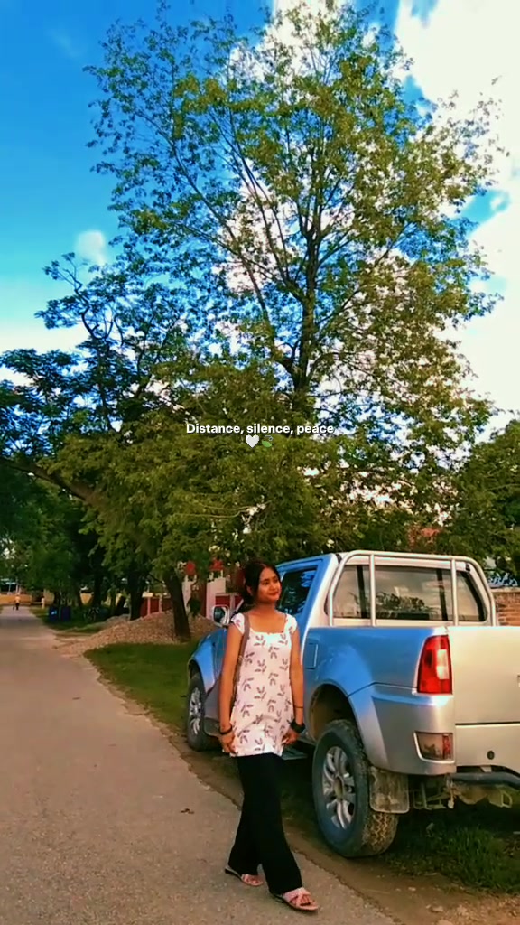 @पुष्पा चौधरी 🕊️